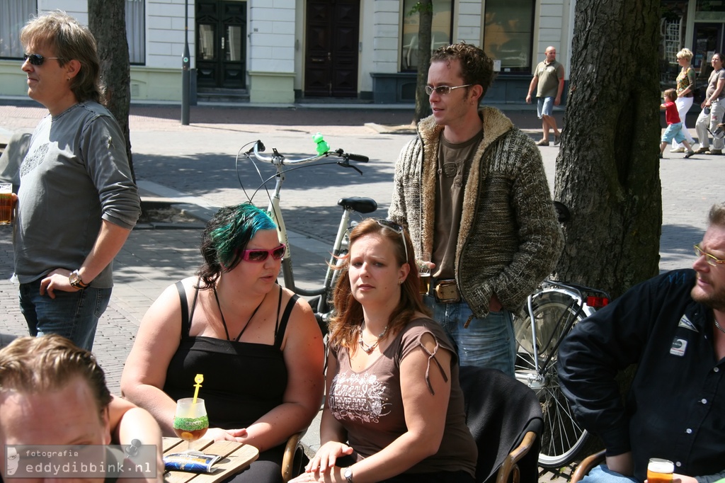 Deventer Midtown Horserace - 2008-07-13 - by Eddy Dibbink - 004